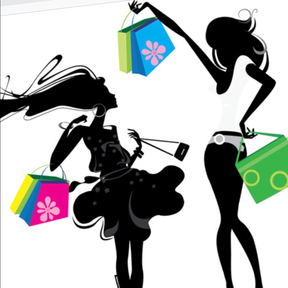 Happy Shopping